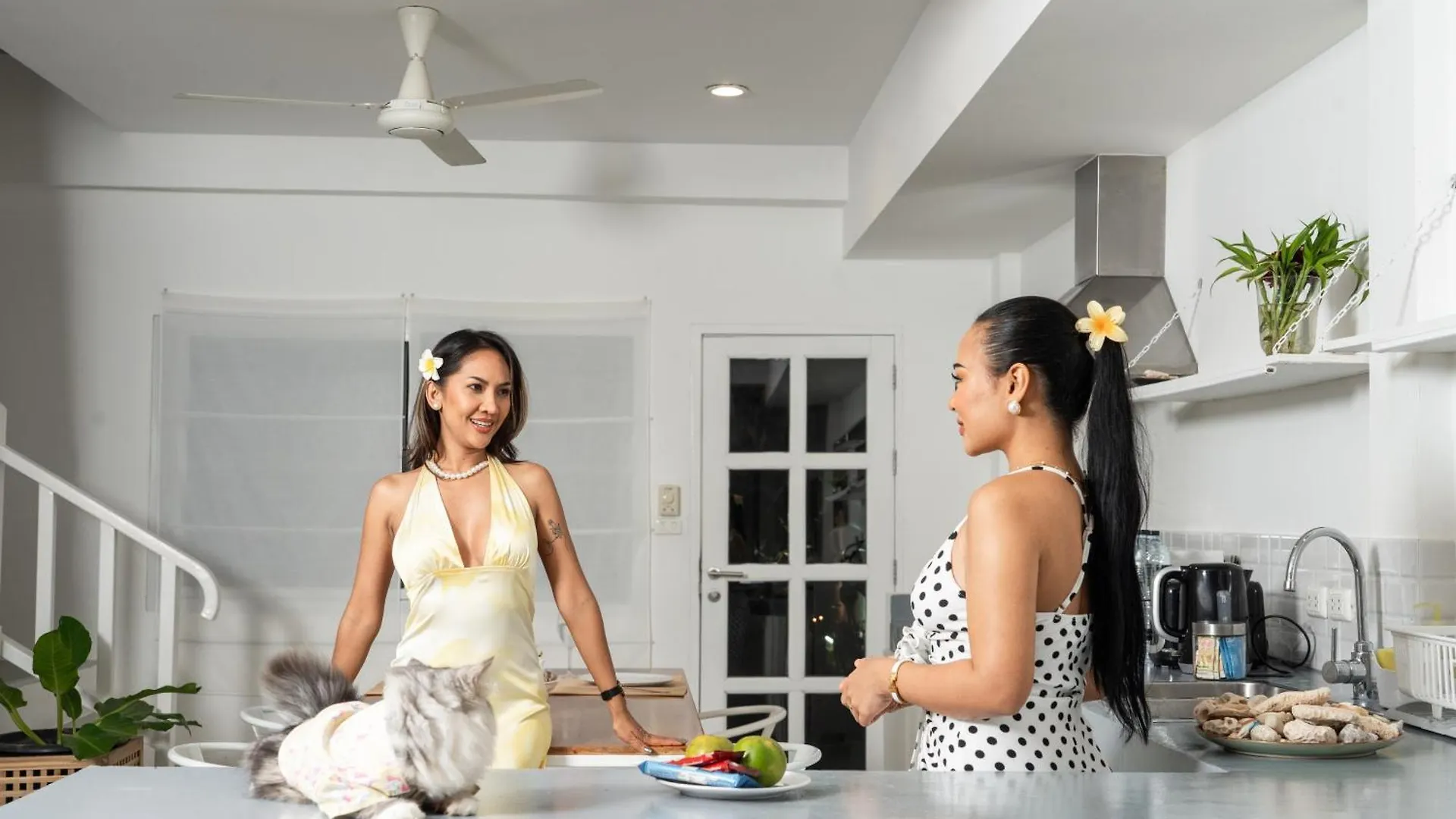Vila Isara Khao Lak 0*,