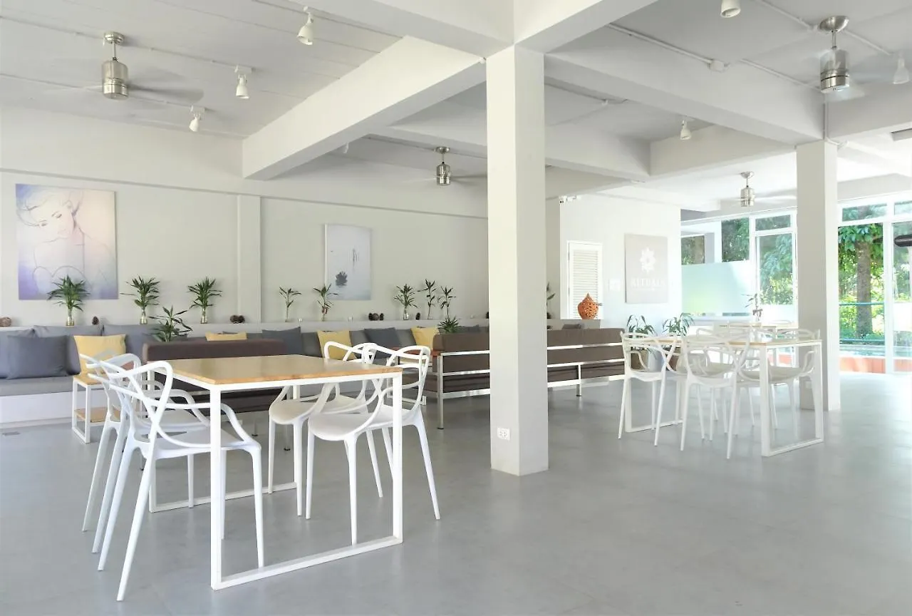 Vila Isara Khao Lak Prázdninový dům
