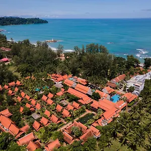 Resort Khaolak Bhandari &, Khao Lak