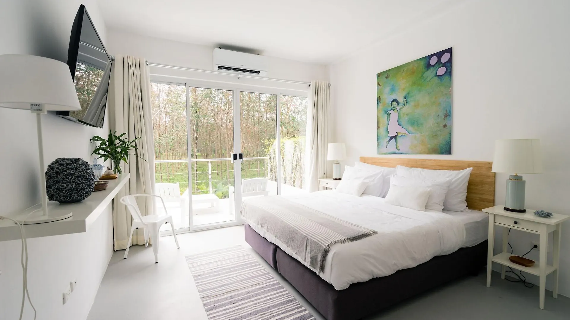 Vakantiehuis Isara Khao Lak Villa