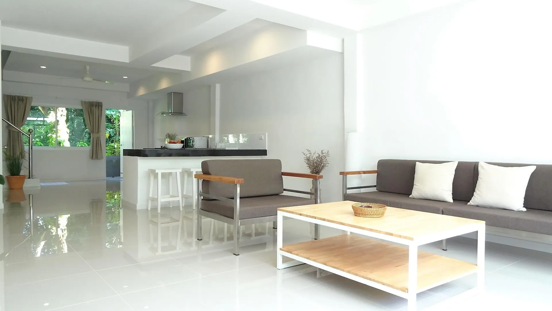 Vakantiehuis Isara Khao Lak Villa Thailand