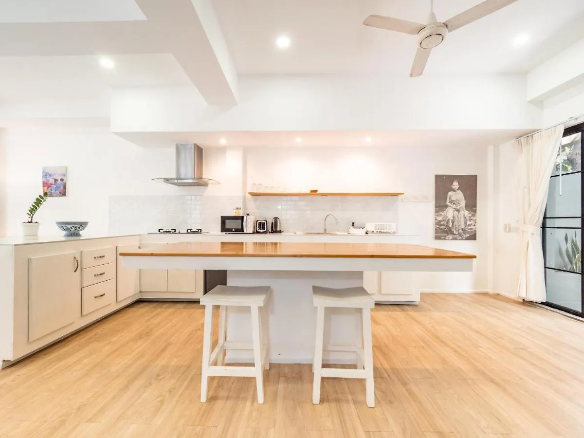 Vakantiehuis Isara Khao Lak Villa