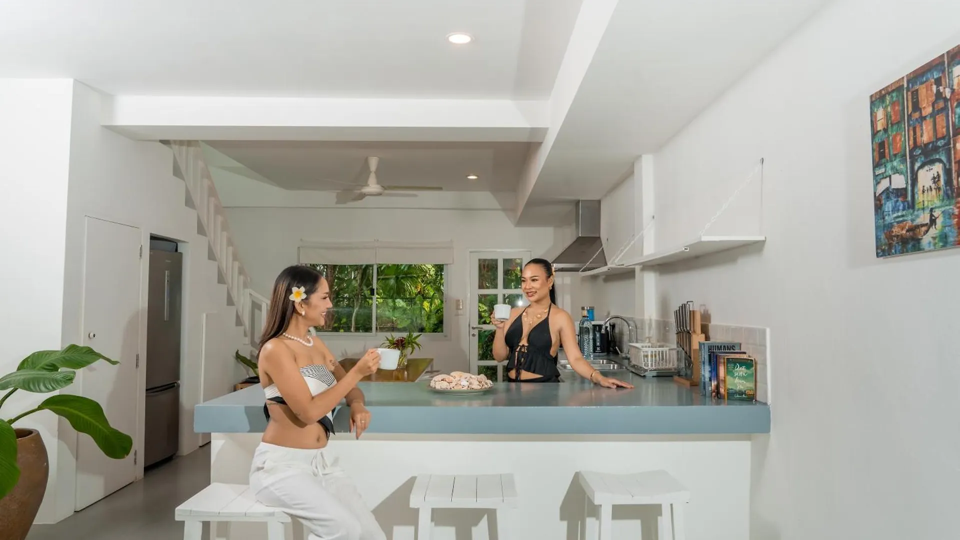Vakantiehuis Isara Khao Lak Villa
