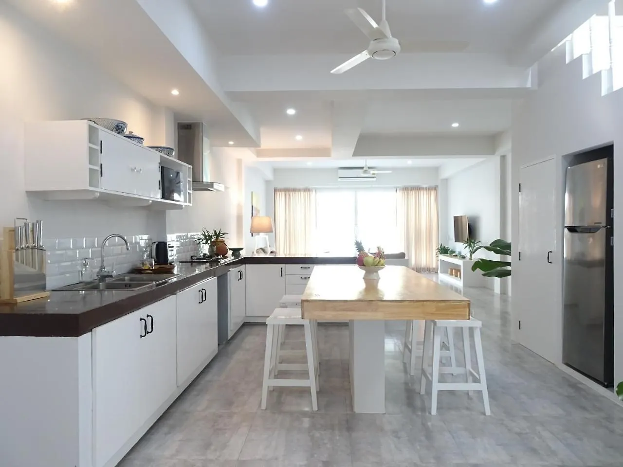 Vakantiehuis Isara Khao Lak Villa Thailand